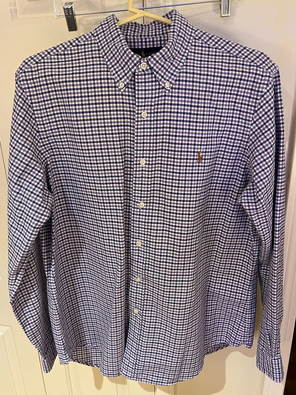 Ralph Lauren button down